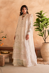 Suffuse Unstitched 3 Piece Asra