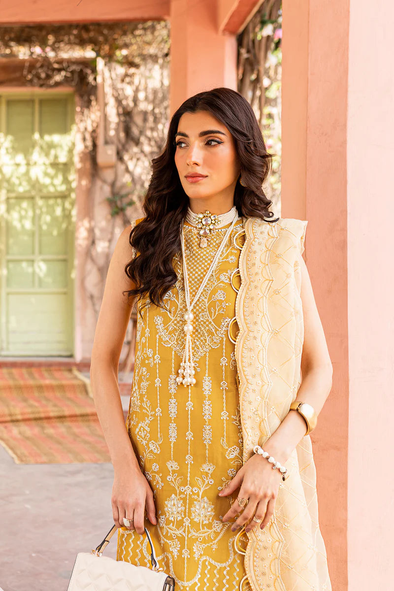 D#04 Farasha Bahaar Eid Festive Lawn Collection 323 D#04 Farasha Bahaar Eid Festive Lawn Collection 323