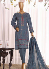 D#413 HZ Asasa Emb Collection 1122