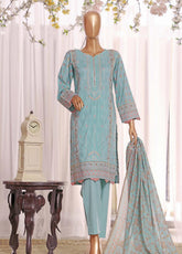 D#415 HZ Asasa Emb Collection 1122