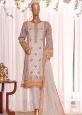 D#409 HZ Asasa Emb Collection 1122