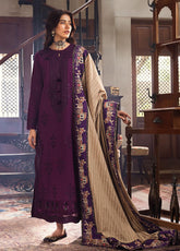 D#02 Asim Jofa Syra Kashmiri Emb Collection 1122