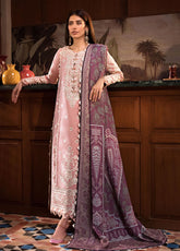 D#05 Asim Jofa Syra Kashmiri Emb Collection 1122