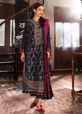 D#06 Asim Jofa Syra Kashmiri Emb Collection 1122