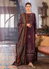 D#09 Asim Jofa Syra Kashmiri Emb Collection 1122
