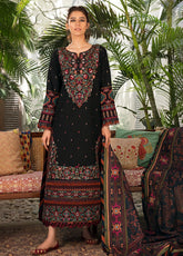 D#11 Asim Jofa Syra Kashmiri Emb Collection 1122