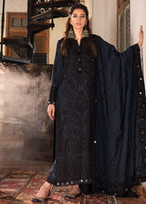 D#13 Asim Jofa Syra Kashmiri Emb Collection 1122