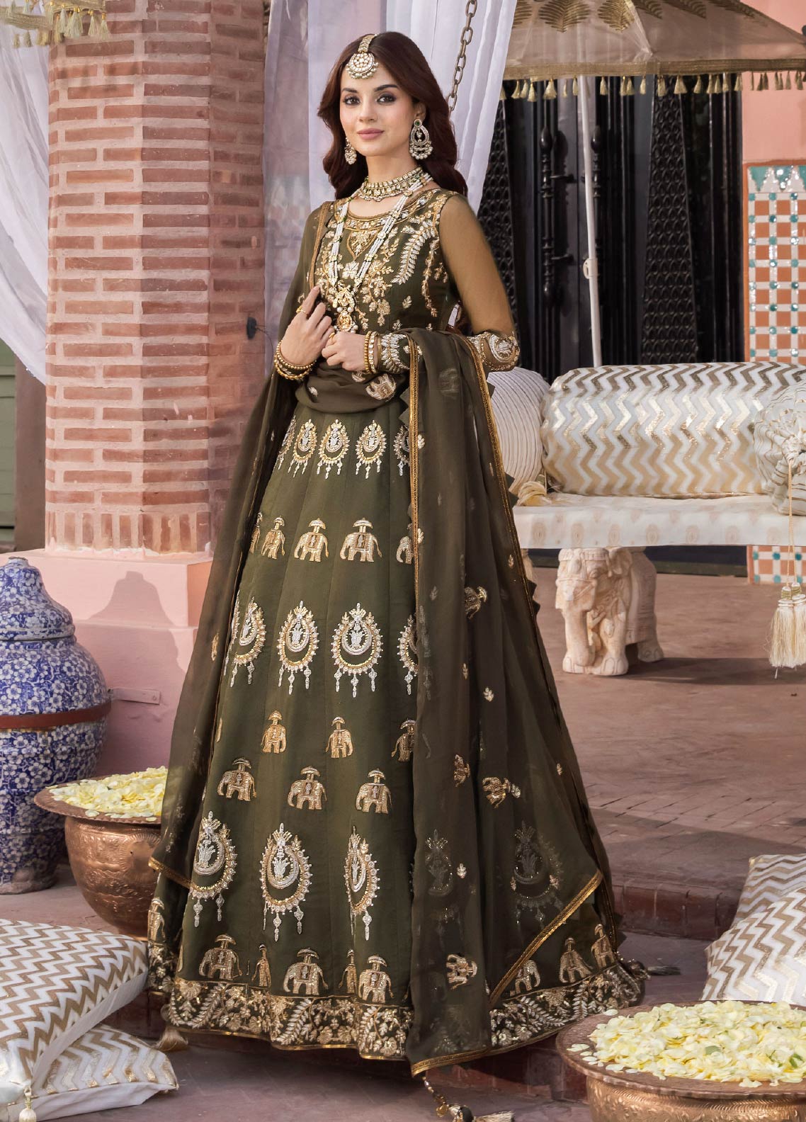 D#03 Asim Jofa Mehr O Mah Emb Festive Collection 223 D#03 Asim Jofa Mehr O Mah Emb Festive Collection 223