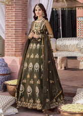 D#03 Asim Jofa Mehr O Mah Emb Festive Collection 223