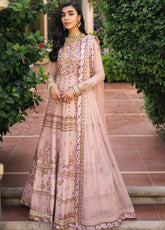 D#04 Asim Jofa Mehr O Mah Emb Festive Collection 223
