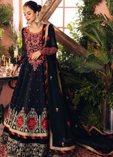D#13 Asim Jofa Mehr O Mah Emb Festive Collection 223