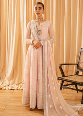 D#14 Asim Jofa Mehr O Mah Emb Festive Collection 223