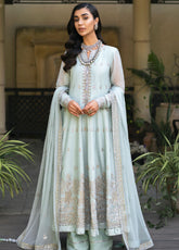 D#16 Asim Jofa Mehr O Mah Emb Festive Collection 223