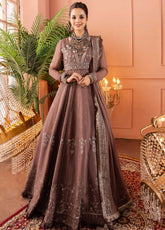 D#17 Asim Jofa Mehr O Mah Emb Festive Collection 223