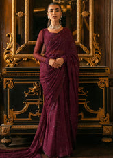 D#20 Asim Jofa Mehr O Mah Emb Festive Collection 223