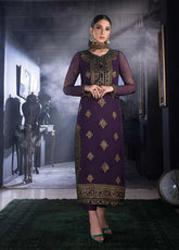 D#04 Asim Jofa Ramsha Edit Festive Emb Collection 1022