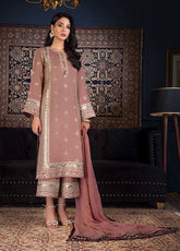 D#05 Asim Jofa Ramsha Edit Festive Emb Collection 1022