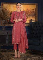 D#07 Asim Jofa Ramsha Edit Festive Emb Collection 1022