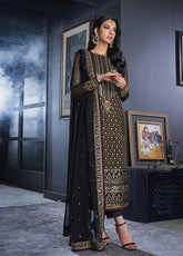 D#11 Asim Jofa Ramsha Edit Festive Emb Collection 1022