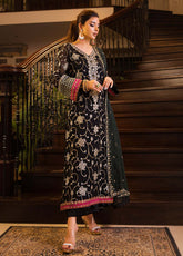 D#07 Asim Jofa Maahru & Noorie Emb Festive Collection 123