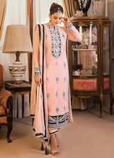 D#10 Asim Jofa Maahru & Noorie Emb Festive Collection 123