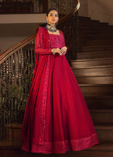 D#11 Asim Jofa Maahru & Noorie Emb Festive Collection 123