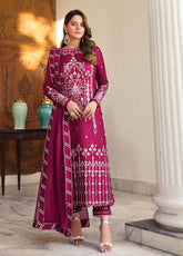 D#18 Asim Jofa Maahru & Noorie Emb Festive Collection 123