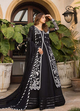 D#19 Asim Jofa Maahru & Noorie Emb Festive Collection 123