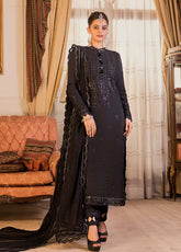 D#22 Asim Jofa Maahru & Noorie Emb Festive Collection 123