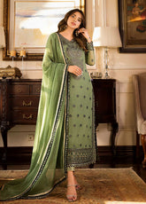 D#23 Asim Jofa Maahru & Noorie Emb Festive Collection 123