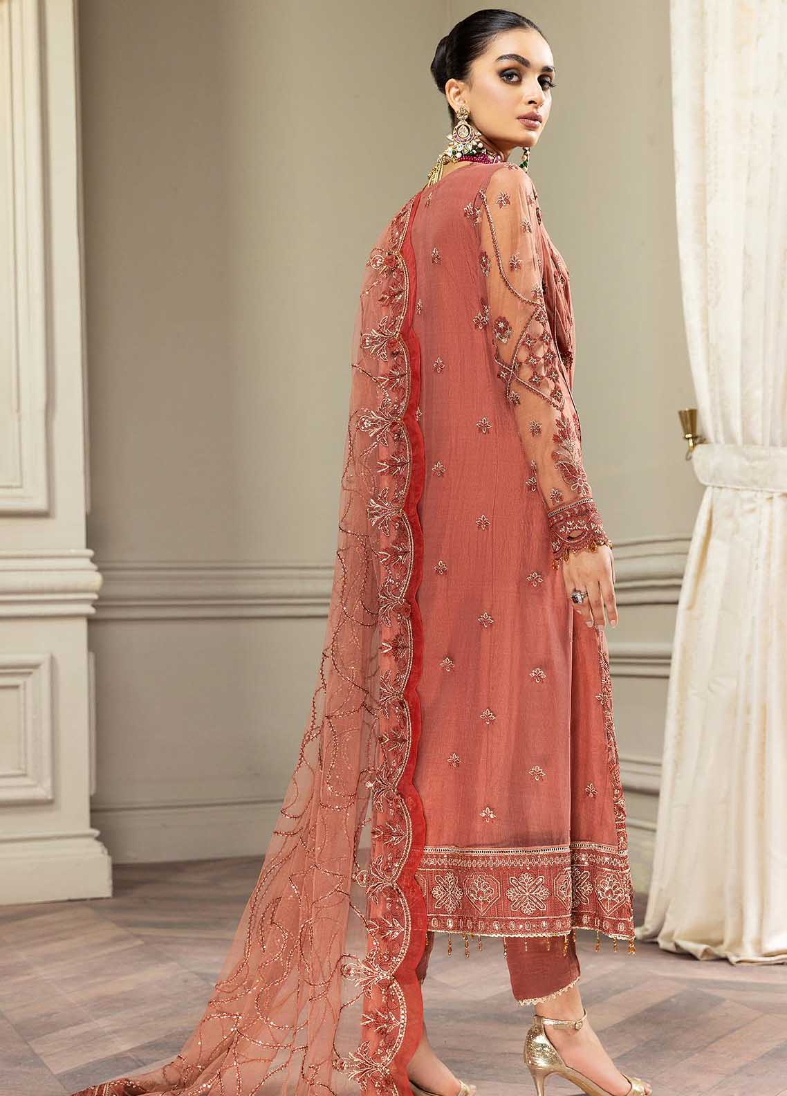 D#07 Farasha Amiraa Luxury Net Collection 1022 D#07 Farasha Amiraa Luxury Net Collection 1022