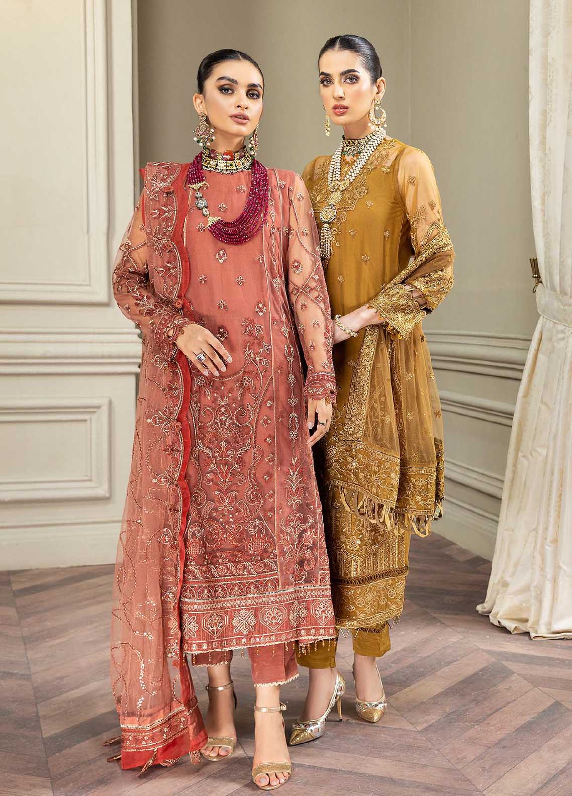 D#07 Farasha Amiraa Luxury Net Collection 1022 D#07 Farasha Amiraa Luxury Net Collection 1022