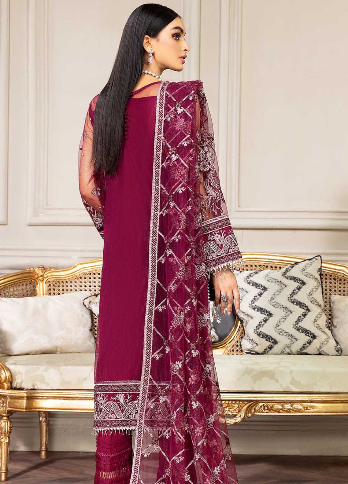 D#03 Farasha Amiraa Luxury Net Collection 1022 D#03 Farasha Amiraa Luxury Net Collection 1022