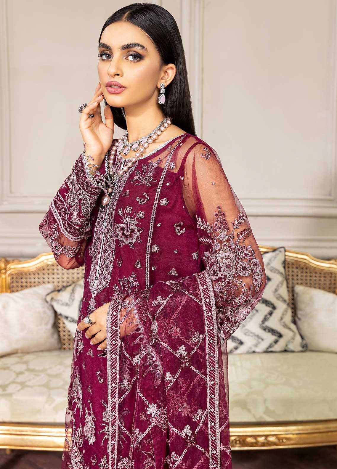 D#03 Farasha Amiraa Luxury Net Collection 1022 D#03 Farasha Amiraa Luxury Net Collection 1022