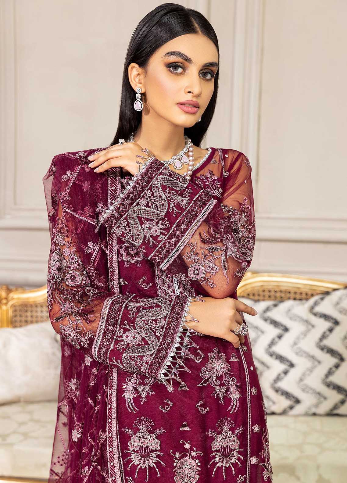 D#03 Farasha Amiraa Luxury Net Collection 1022 D#03 Farasha Amiraa Luxury Net Collection 1022