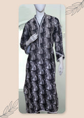 D#004 Trendz Stitch Kurti 123