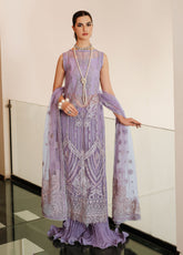 D#02 Farasha Lueur Luxury Emb Collection 123