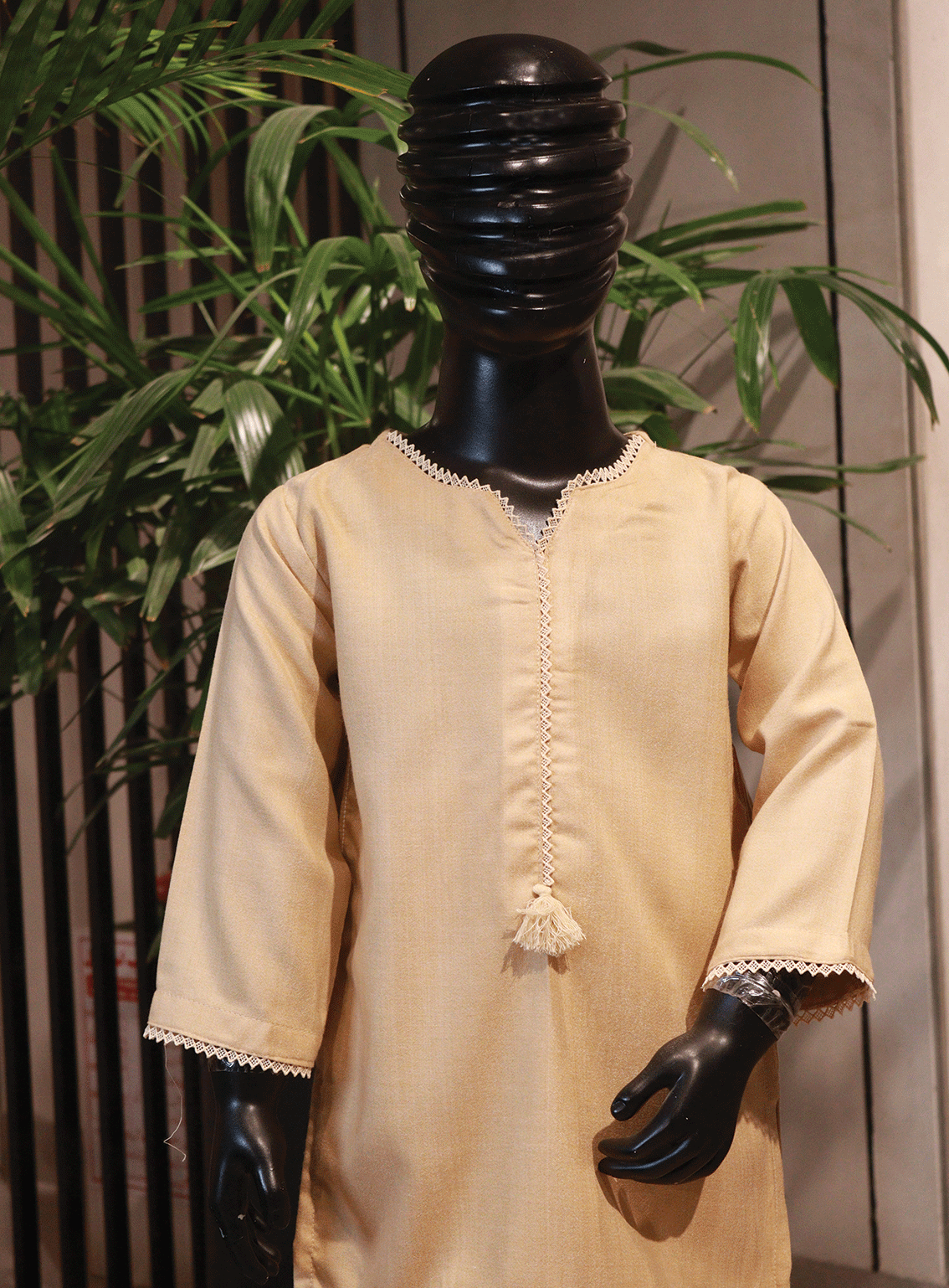 Aroob Fancy Embroidered Acrylic Stitch 2 Piece Suit - ARB23G 09 Aroob Fancy Embroidered Acrylic Stitch 2 Piece Suit - ARB23G 09