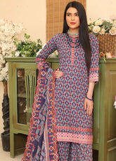 D#02 MTF Fiesta Intermix Emb Collection 223