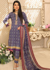 D#08 MTF Fiesta Intermix Emb Collection 223