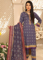 D#08 MTF Fiesta Intermix Emb Collection 223