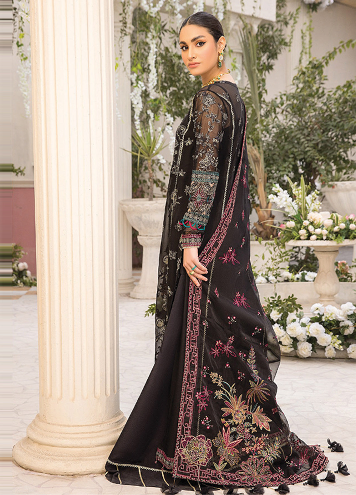 D#06 Xenia Ishya Luxury Formal Emb Collection 223 D#06 Xenia Ishya Luxury Formal Emb Collection 223