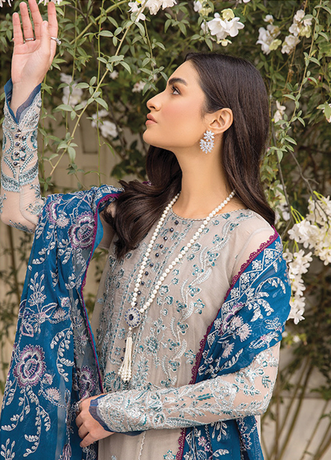 D#05 Xenia Ishya Luxury Formal Emb Collection 223 D#05 Xenia Ishya Luxury Formal Emb Collection 223