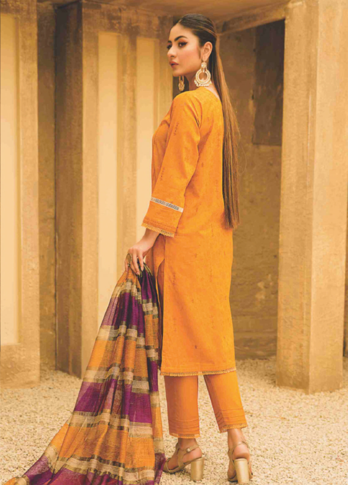 D#6791 Rashid Series Emb Lawn Collection 223 D#6791 Rashid Series Emb Lawn Collection 223