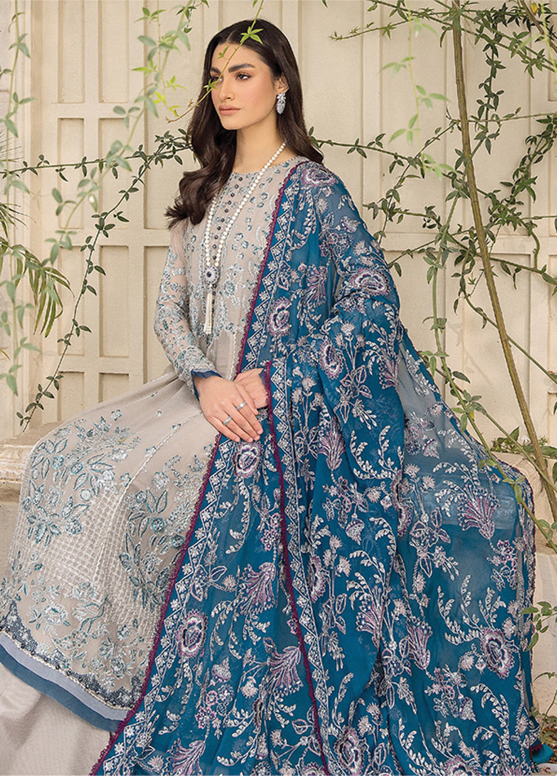 D#05 Xenia Ishya Luxury Formal Emb Collection 223 D#05 Xenia Ishya Luxury Formal Emb Collection 223