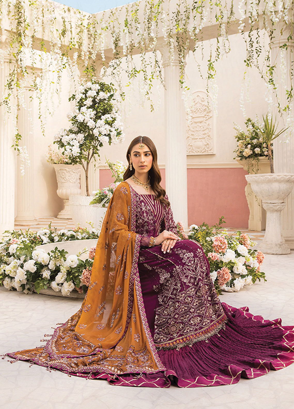 D#04 Xenia Ishya Luxury Formal Emb Collection 223 D#04 Xenia Ishya Luxury Formal Emb Collection 223