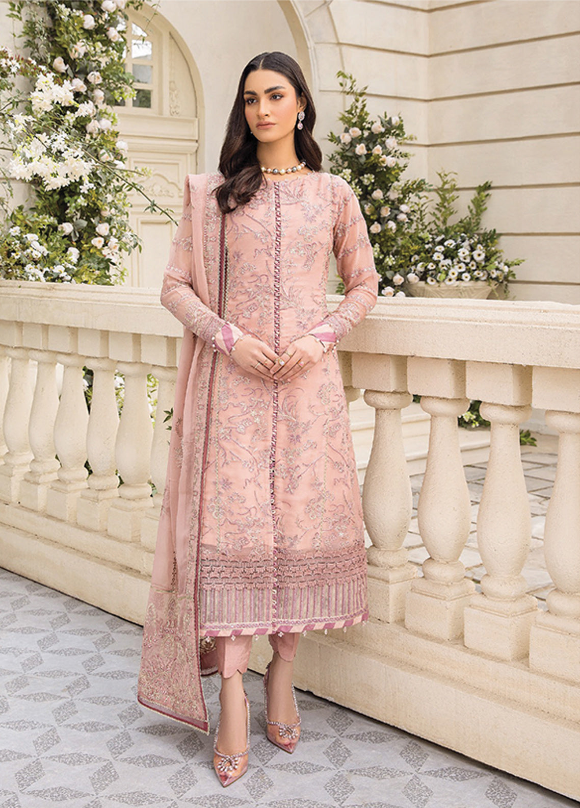 D#03 Xenia Ishya Luxury Formal Emb Collection 223 D#03 Xenia Ishya Luxury Formal Emb Collection 223