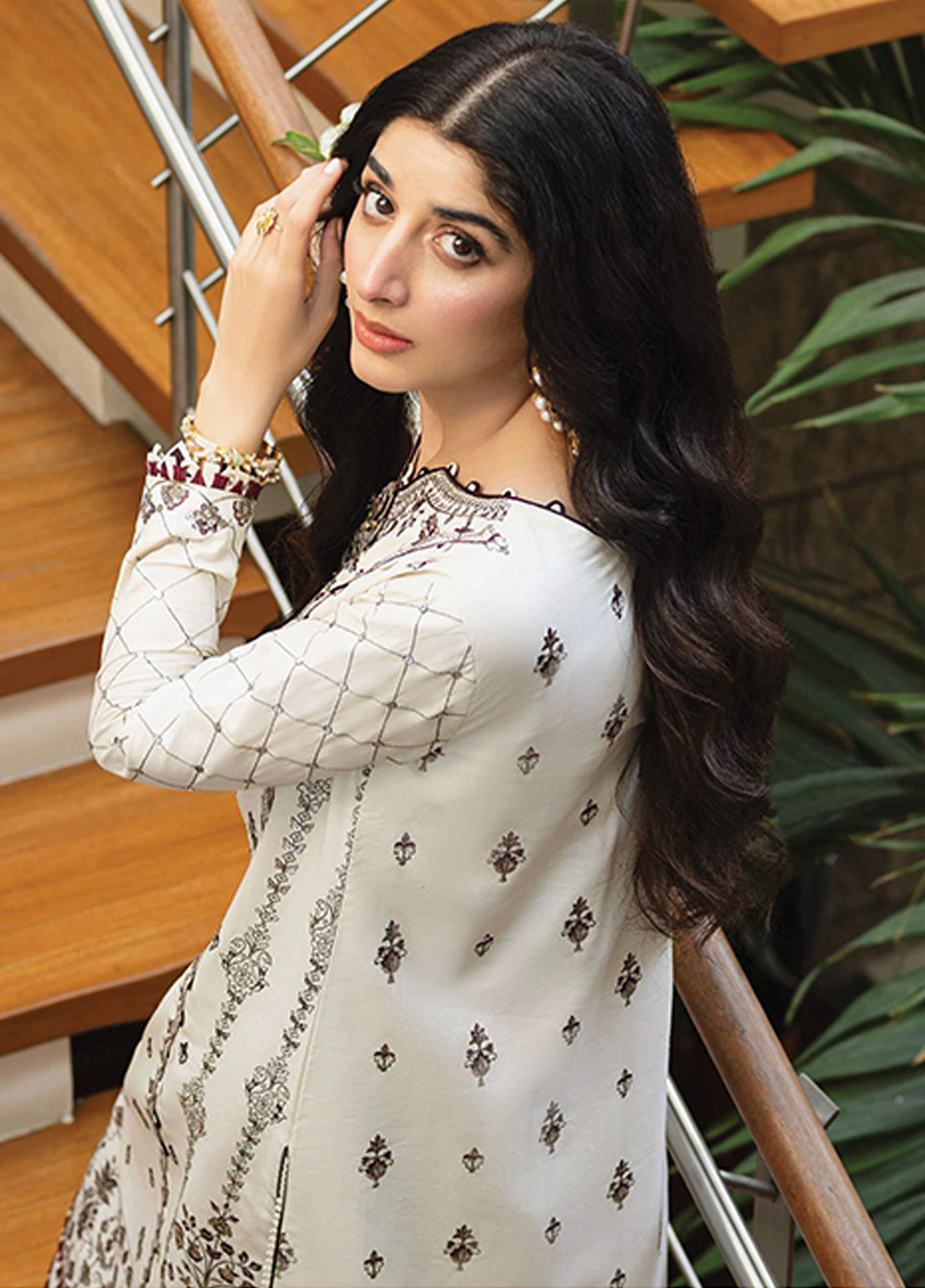 D#27 Asim Jofa Rania Emb Collection 223 D#27 Asim Jofa Rania Emb Collection 223