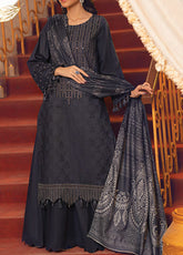 D#1153 Salitex Mehr E Gul Emb Festive Collection 223