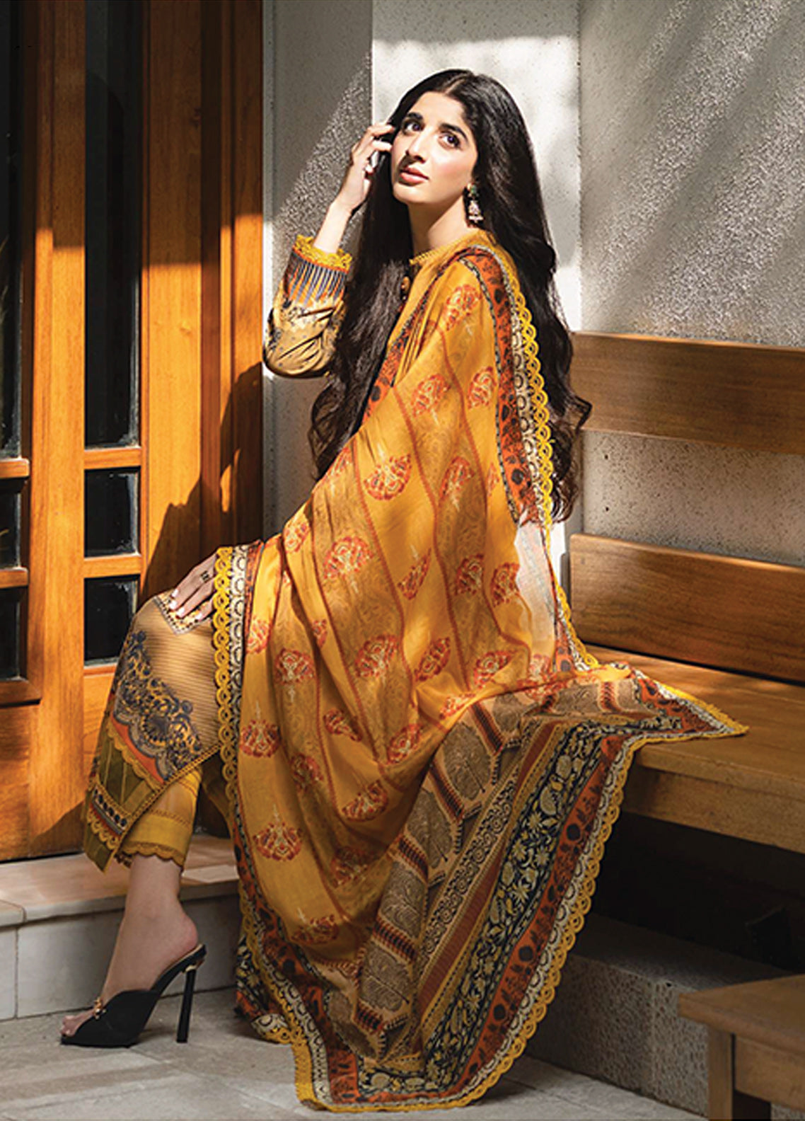 D#25 Asim Jofa Rania Emb Collection 223 D#25 Asim Jofa Rania Emb Collection 223